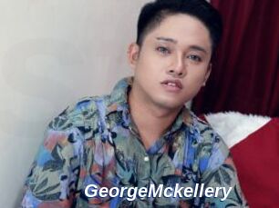 GeorgeMckellery