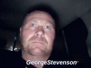 GeorgeStevenson