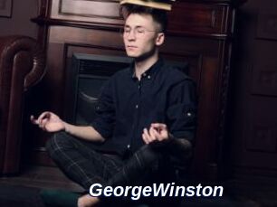 GeorgeWinston