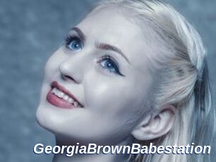GeorgiaBrownBabestation