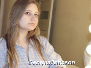 GeorgiaJohnson