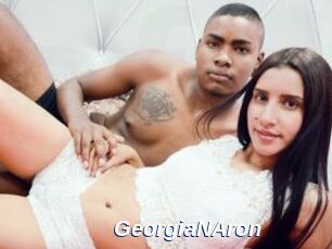 GeorgiaNAron