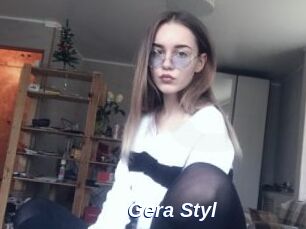 Gera_Styl