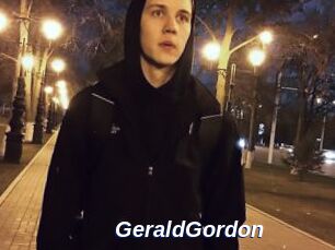 GeraldGordon