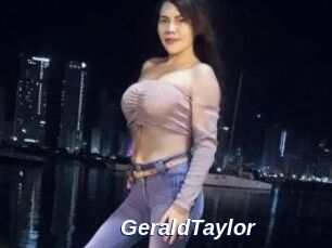GeraldTaylor