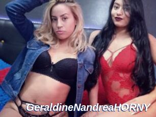 GeraldineNandreaHORNY