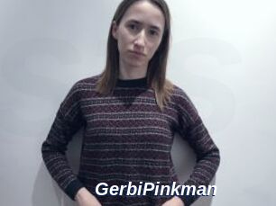 GerbiPinkman