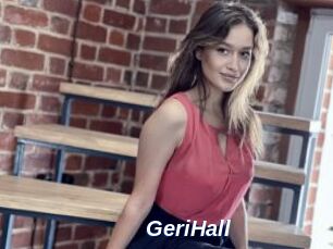 GeriHall