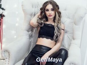 GerlMaya