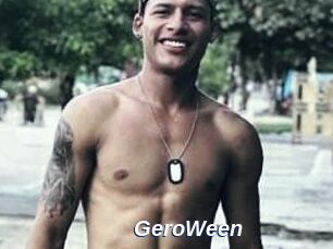 GeroWeen