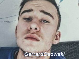 GerrardOsowski