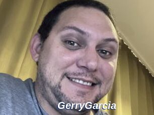 GerryGarcia