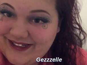 Gezzzelle
