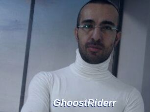 GhoostRiderr