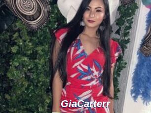 GiaCarterr