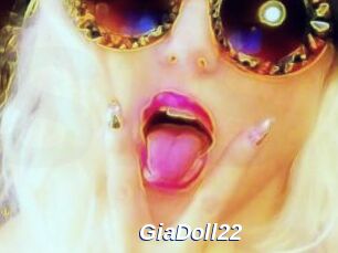 GiaDoll22