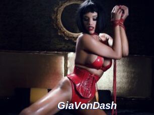 GiaVonDash