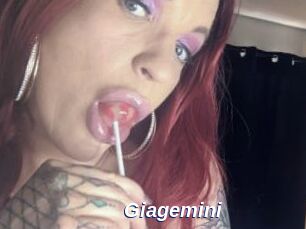 Giagemini