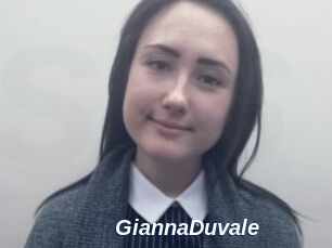 GiannaDuvale