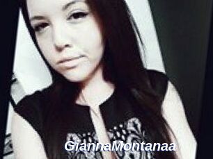 GiannaMontanaa