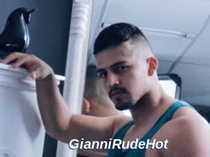 GianniRudeHot