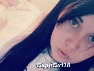 GiggiGirl18