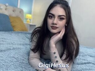 GigiHesus