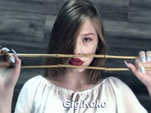 GigiKoko