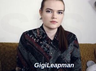 GigiLeapman