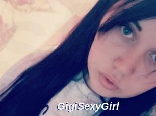 GigiSexyGirl