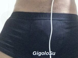 GigoloSu