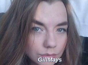 GillMays