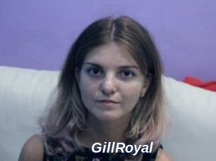 GillRoyal