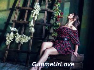 GimmeUrLove