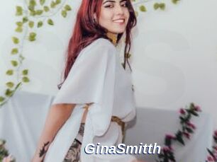 GinaSmitth