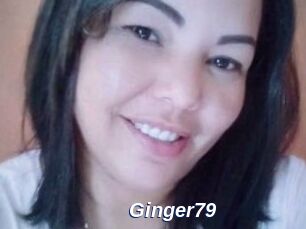 Ginger79