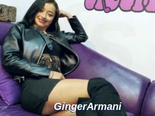 GingerArmani