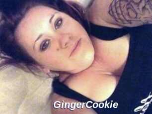 GingerCookie