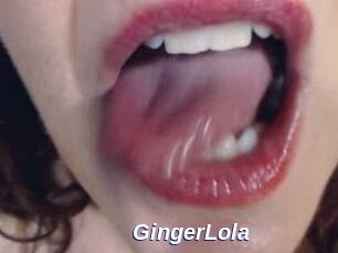 GingerLola
