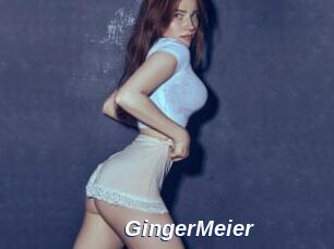 GingerMeier