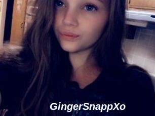 GingerSnappXo