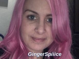 GingerSpiiice