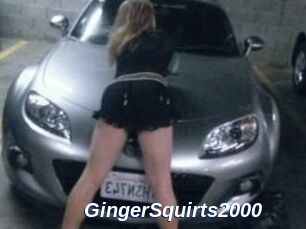 GingerSquirts2000
