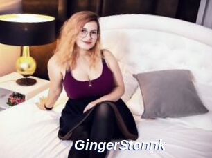 GingerStonnk