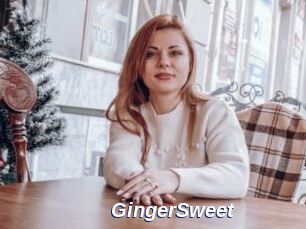 GingerSweet