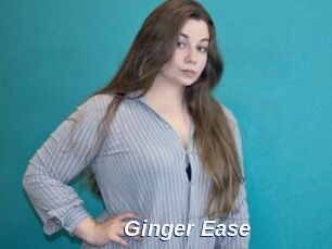 Ginger_Ease