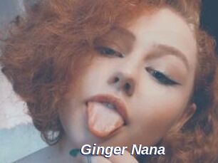 Ginger_Nana