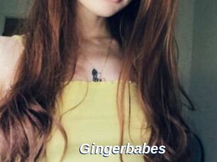 Gingerbabes