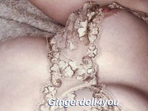 Gingerdoll4you