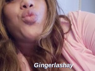 Gingerlashay